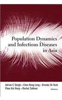 Population Dynamics and Infectious Diseases in Asia