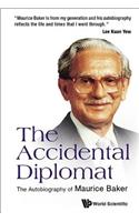 The Accidental Diplomat