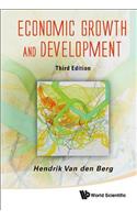 Economic Growth and Development (Third Edition)