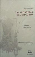Las fronteras del discurso
