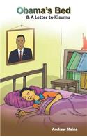 Obama's Bed & A Letter to Kisumu