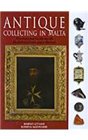 Antique Collecting in Malta