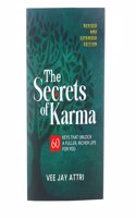 The Secrets of Karma Deluxe Hardbound Edition