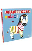 Lift-And-Play Colors