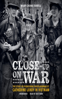 Close-Up on War