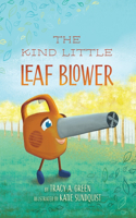 Kind Little Leaf Blower