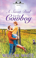 Sweet Deal for the Cowboy