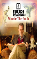 Fireside Reading of Winnie-The-Pooh