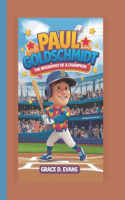 Paul Goldschmidt: The Biography of a Champion