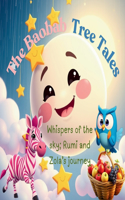 The Baobab Tree Tales