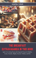 Breakfast Extravaganza in this Book