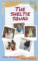 Sheltie Squad