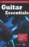 Guitar Essentials