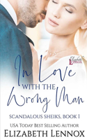 In Love with the Wrong Man