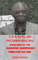 Charlie Robinson