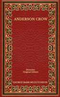 Anderson Crow: Detective - Original Edition