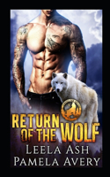 Return of the Wolf