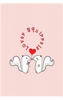 Lover Squirrels