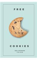 Free Cookies