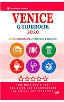Venice Guidebook 2020