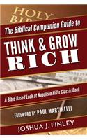 The Biblical Companion Guide to Think & Grow Rich