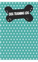 Dog Training Log
