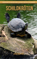 Schildkröten: Sagenhafte Bilder und lustige Fakten für Kinder