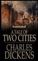 A Tale of Two Cities "Annotated"