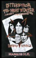Letters From The Night Stalker