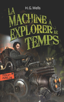 La Machine à explorer le temps