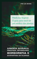 Medicina Vegetal