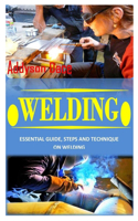 Welding