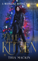 Yule Kitten