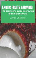 Exotic Fruits Farming