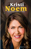 Kristi Noem