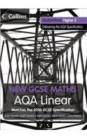 AQA Linear Higher 2 Student Book