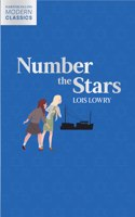 Number the Stars