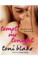Tempt ME Tonight