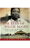 The Eyes of Willie McGee