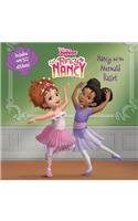 Disney Junior Fancy Nancy: Nancy and the Mermaid Ballet