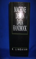 Machine Design Data Handbook