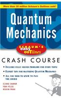 Schaum's Easy Outline of Quantum Mechanics