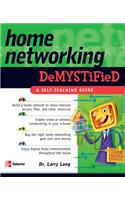 Home Networking Demystified