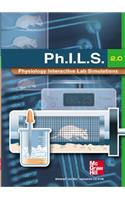 Ph.I.L.S. version 3.0 CD-ROM