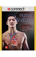 Connect 1-Semester Access Card for Human Anatomy