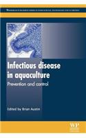 Infectious Disease in Aquaculture