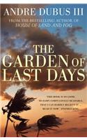 The Garden of Last Days
