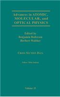 Advances in Atomic, Molecular, and Optical Physics