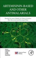 Artemisinin-Based and Other Antimalarials