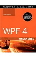 WPF 4 Unleashed